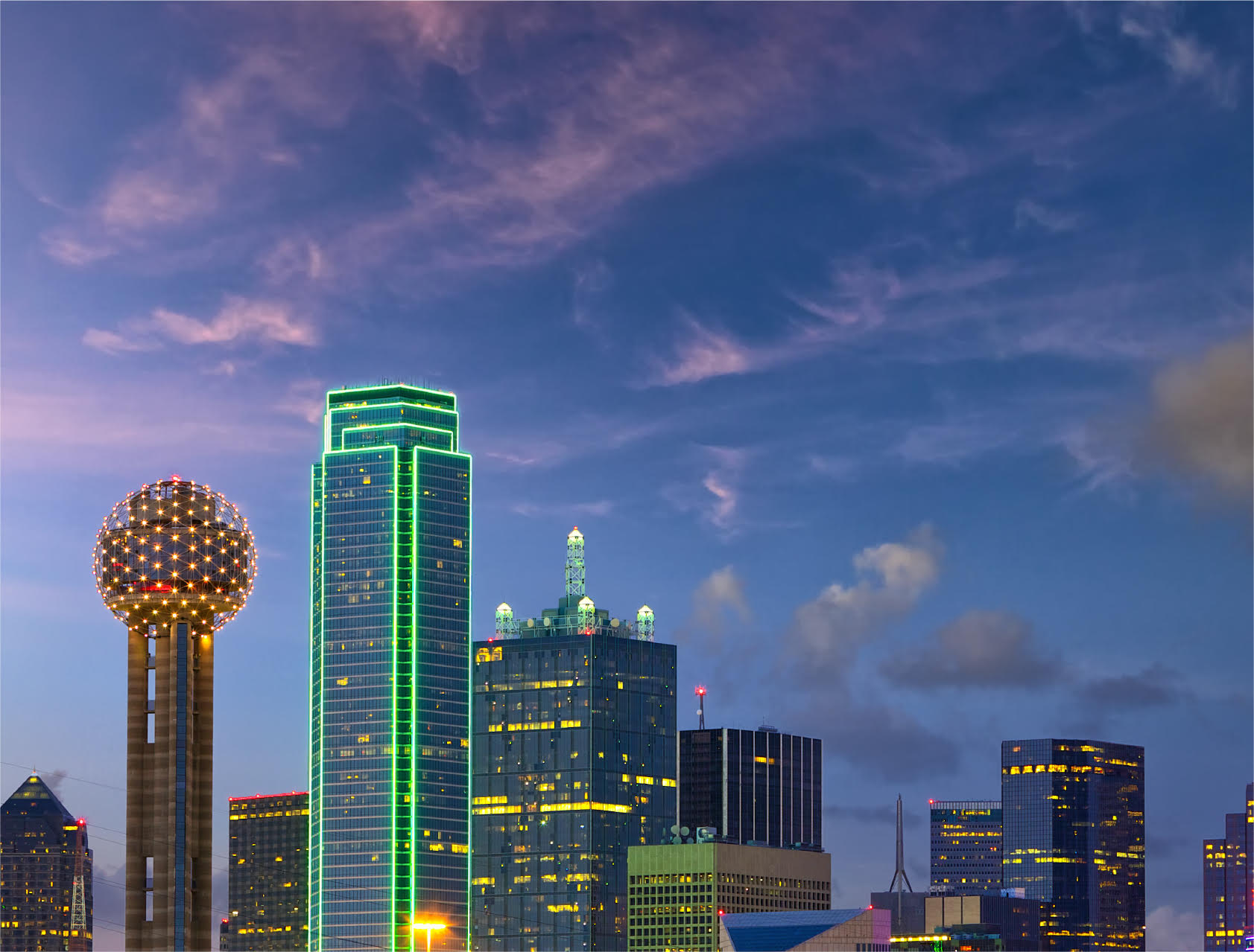 Dallas