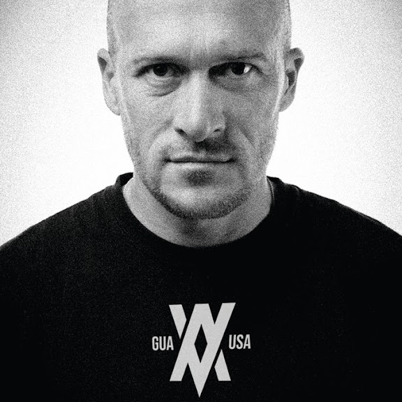 Anton Villatoro