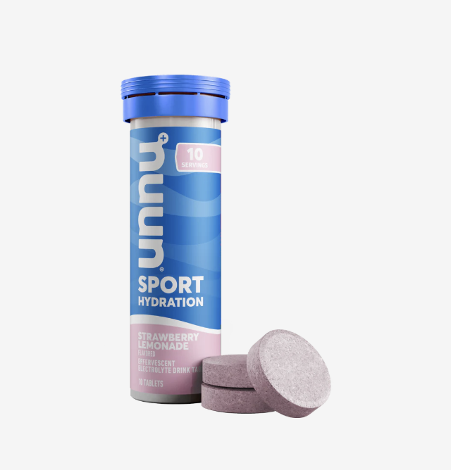 Nuun
