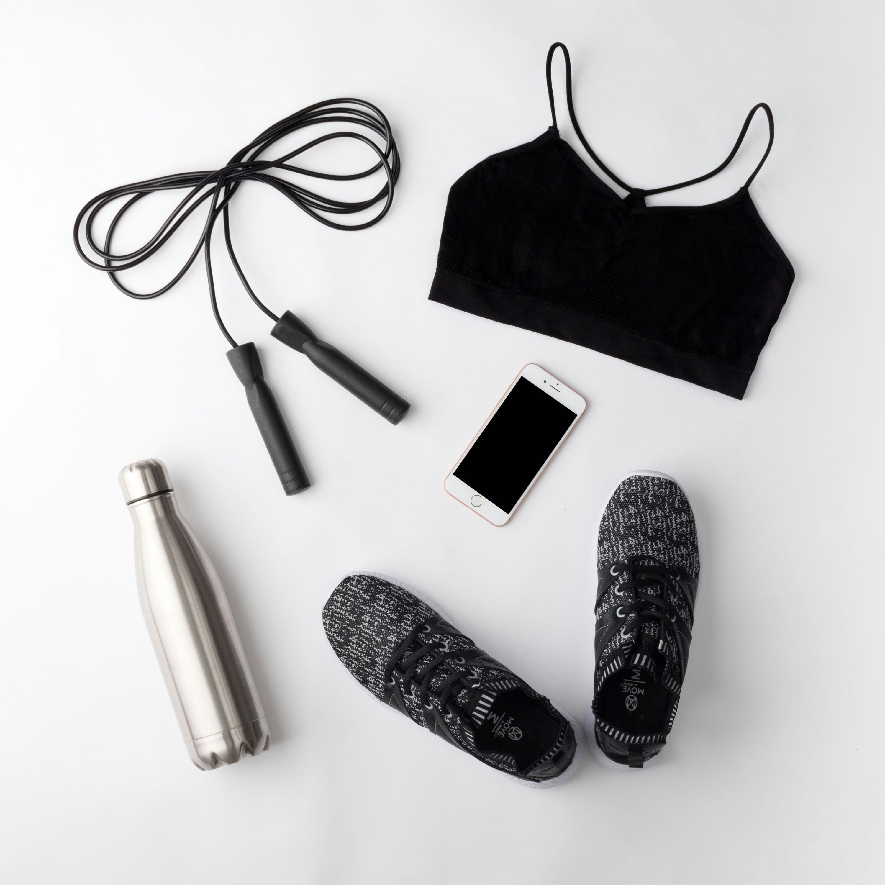 The Gear Every Endurance Athlete Actually Needs.