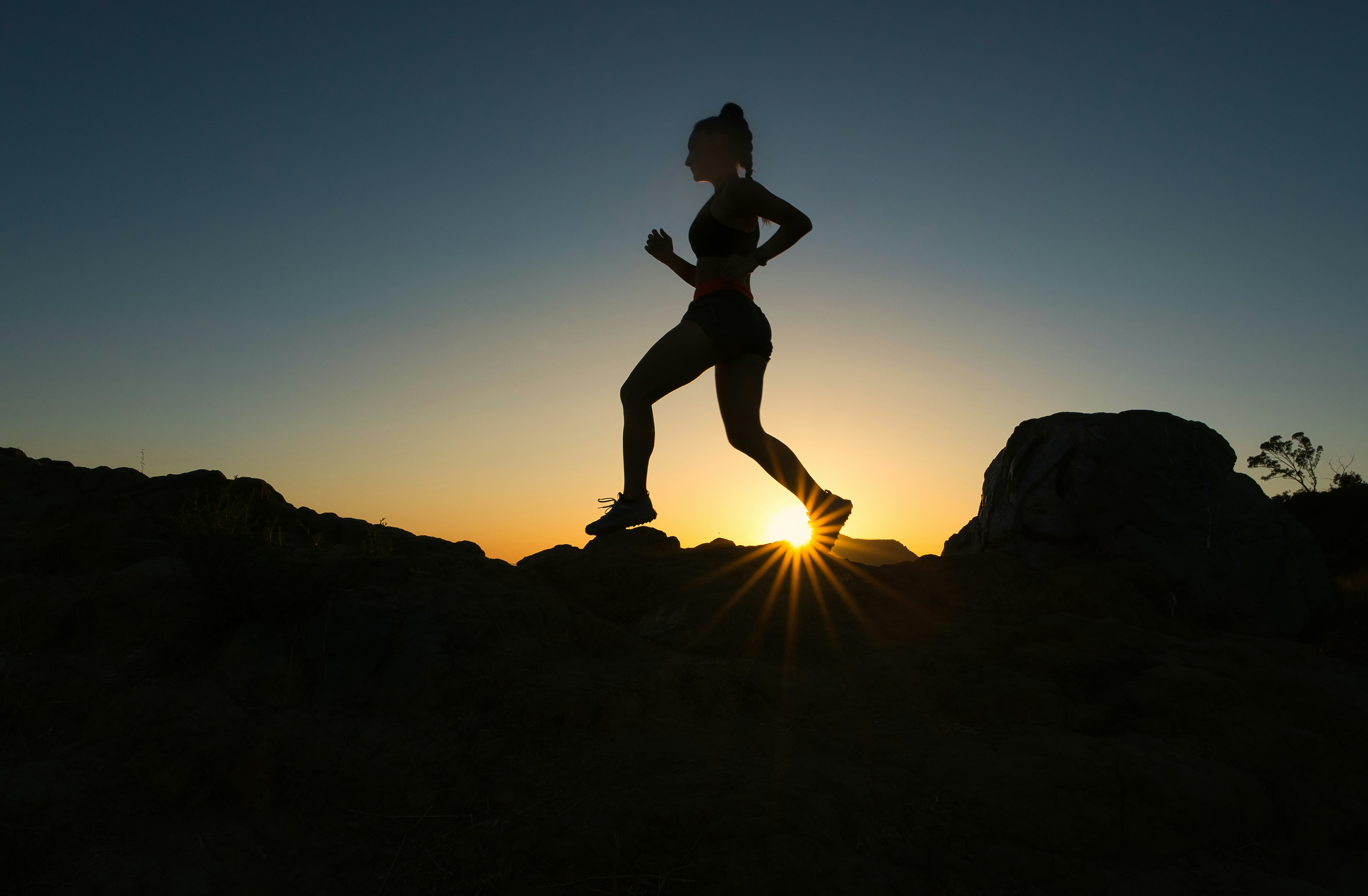 Why Your Easy Days Are Too Hard.