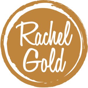 rachel gold logo