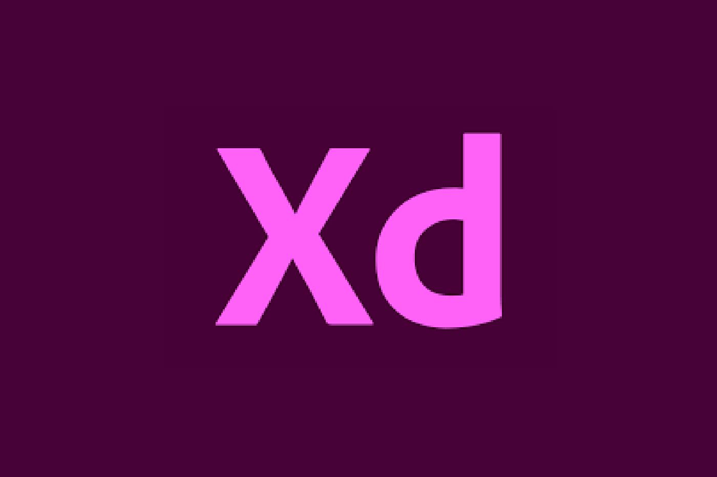 Adobe XD