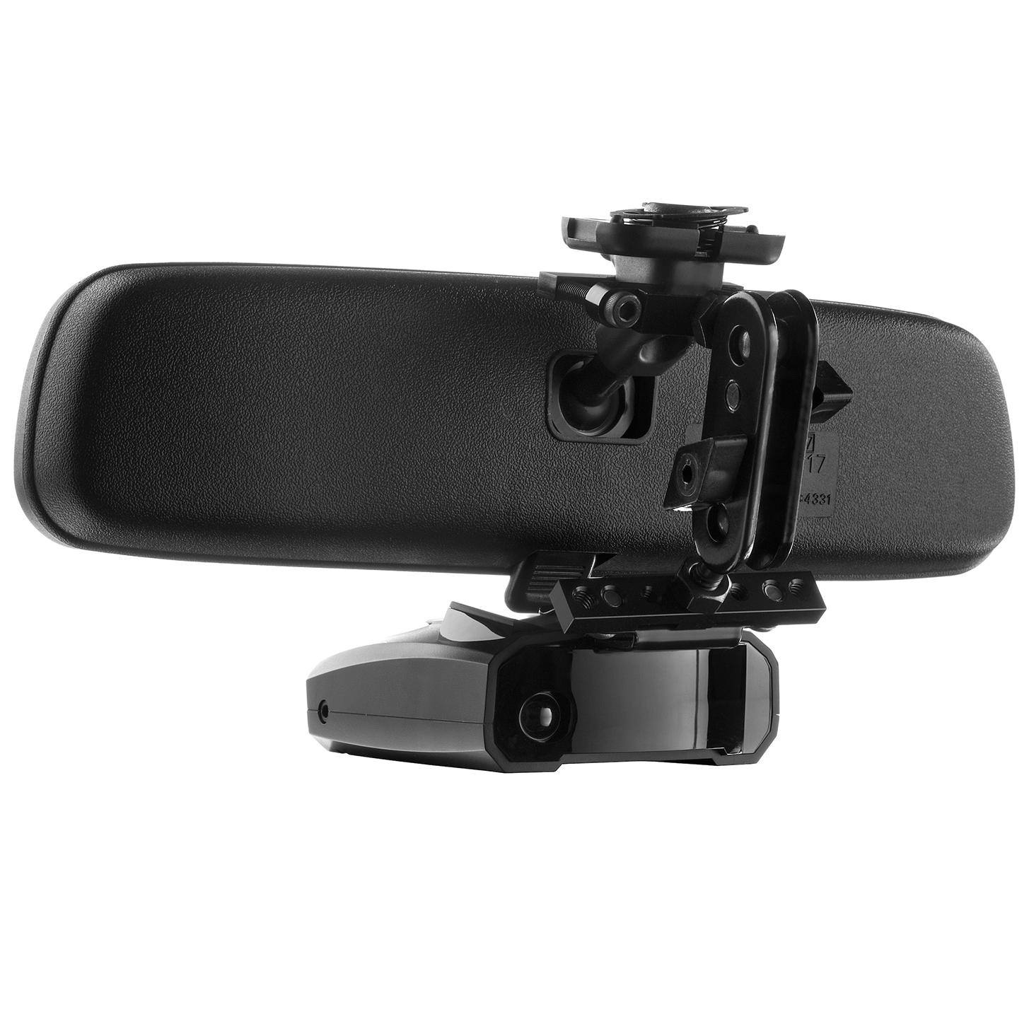 Mirror Mount Radar Detector Bracket for Cobra RAD XRS ...