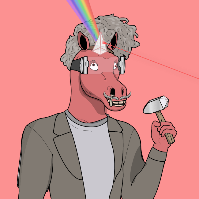 Unicorn #12124
