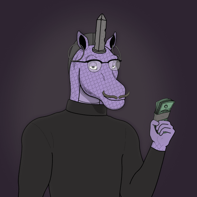 Unicorn #2817