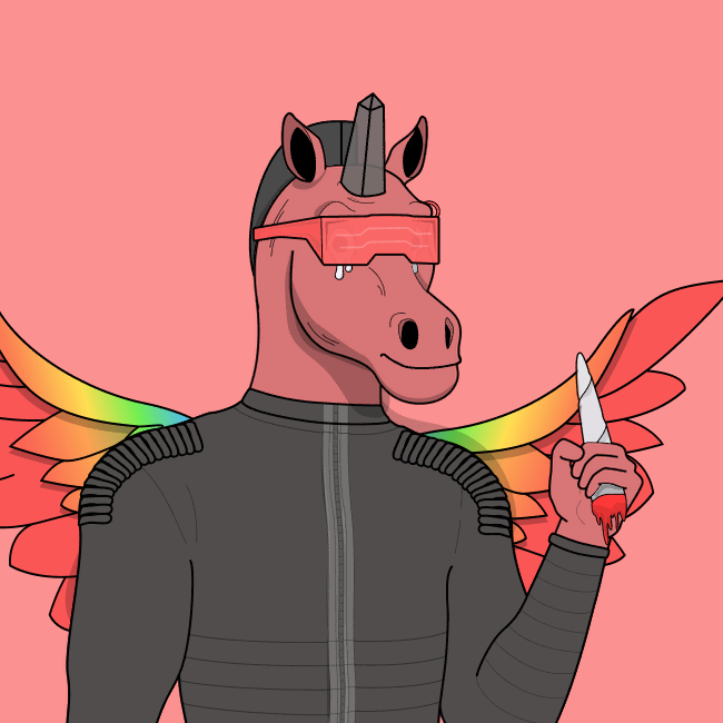 Unicorn #6126