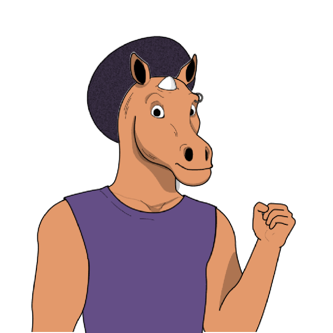 Unicorn #5192