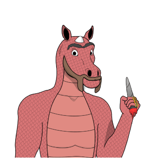 Unicorn #6109