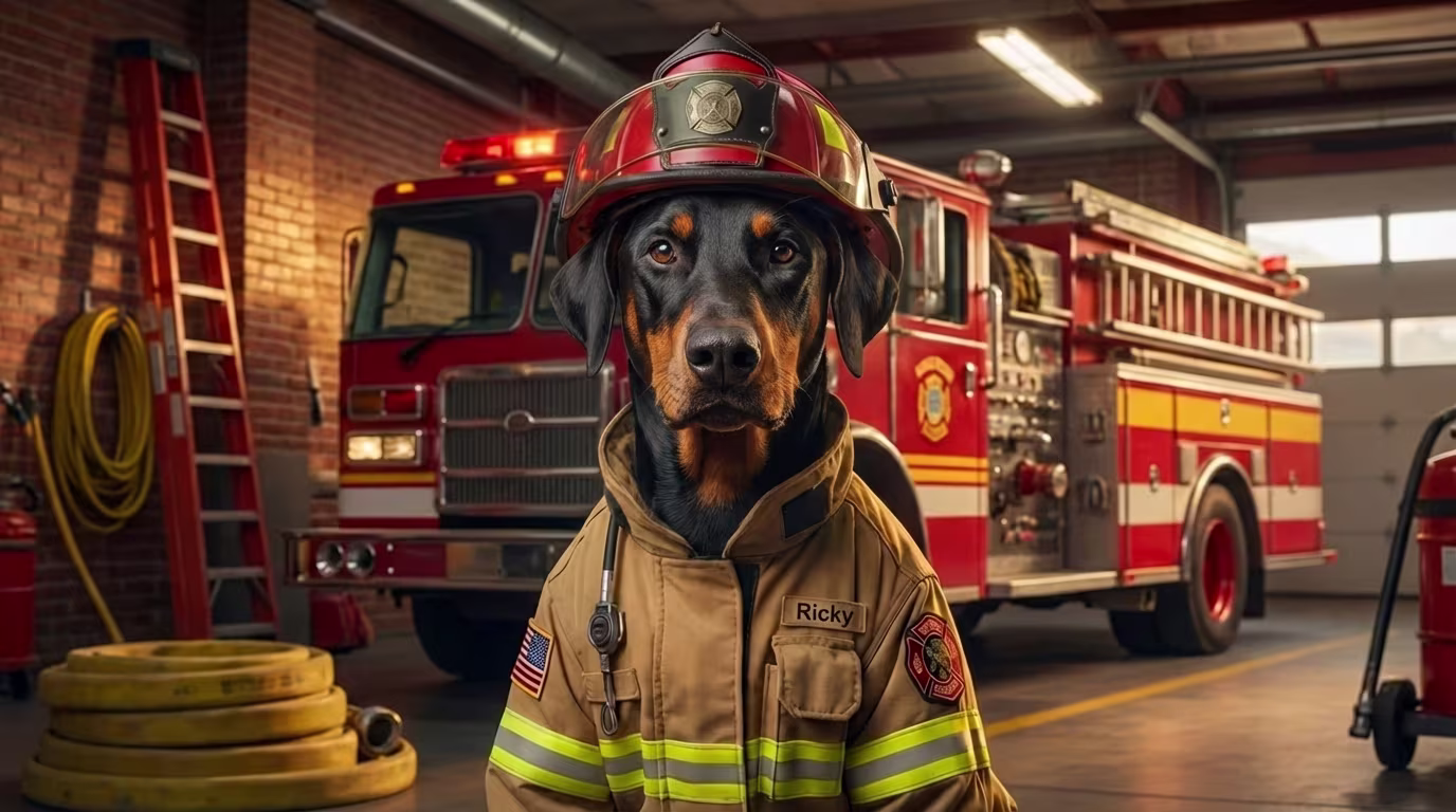 Ricky · Toronto, Canada