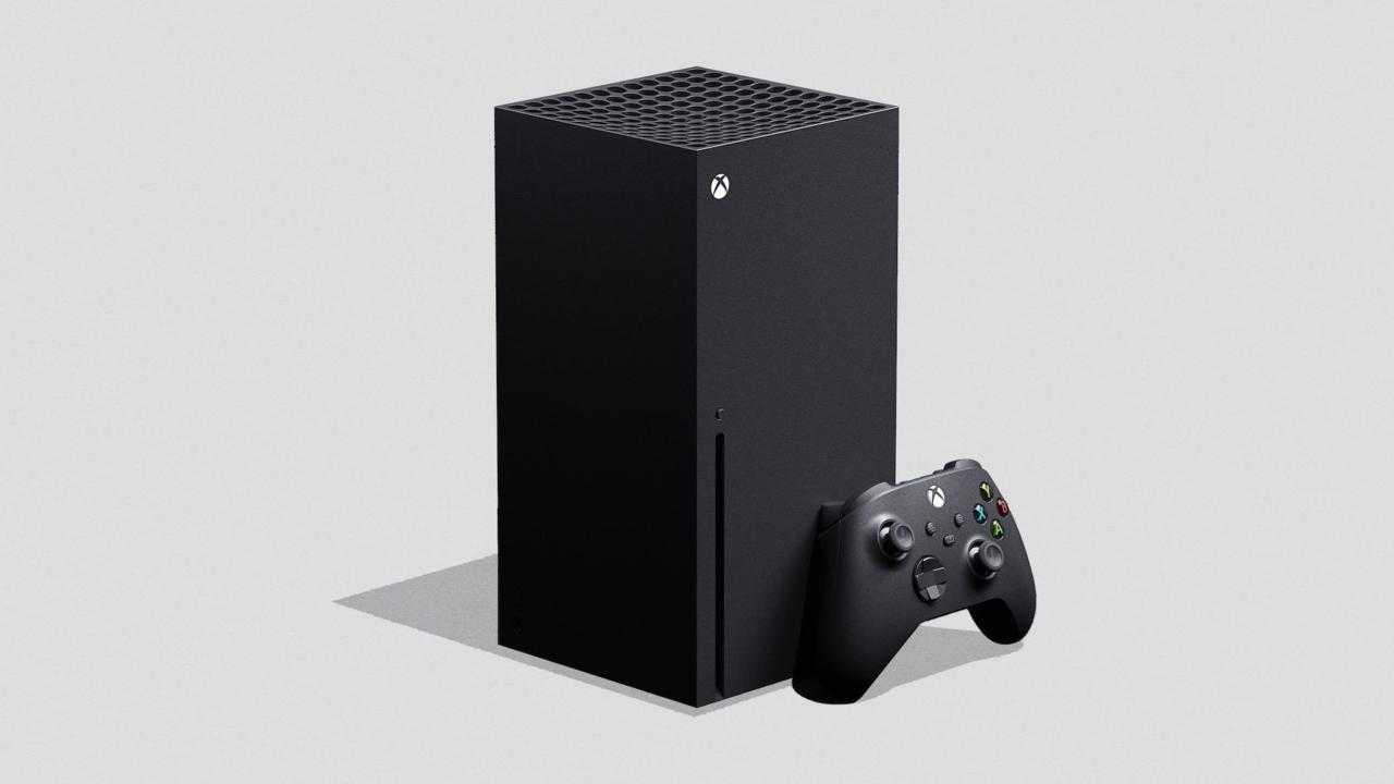 Xbox Series X Xbox Series X