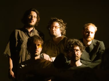 11ème Anniversaire du Beat avec PATCHE