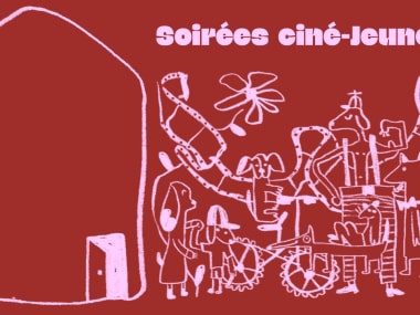 Soirée Ciné-Jeunesse de Noël
