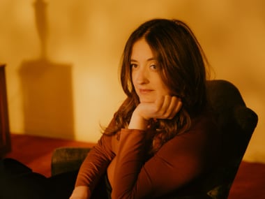 Marie-Pierre Arthur