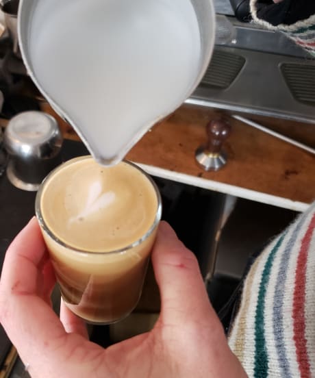 Café - Beat & Betterave