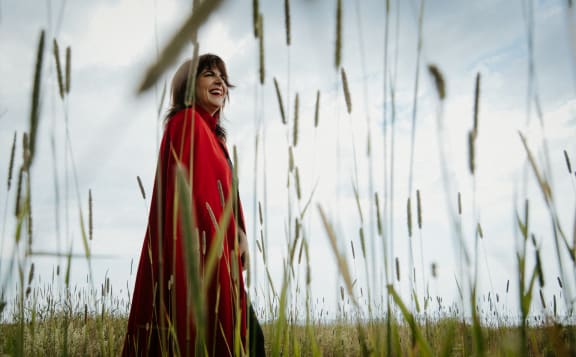 Lisa Leblanc