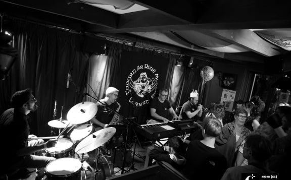 Skolpad (Musique Bretonne)