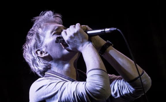 Guy Bélanger ( Blues)