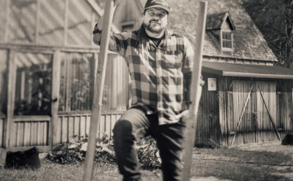 JP «Le Pad» Tremblay