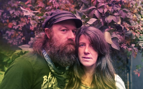 Julie Doiron & Dany Placard 