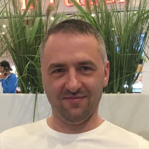 Adam Lucbauer