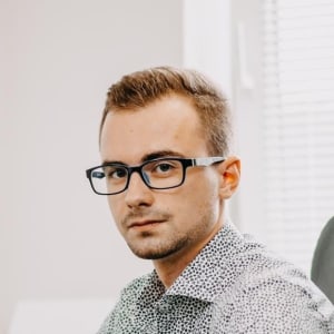 Vojtěch Dvořák
