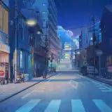 Anime st. fm