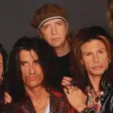 Aerosmith