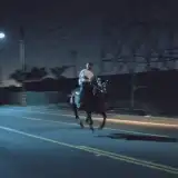 Black Cowboy