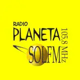 Rádio PlanetaSol FM