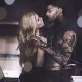 Gabriëlla & Callum