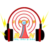 1955 Rádio 70s 80s 90s