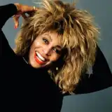 Tina Turner