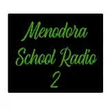 Menodora school radio 2