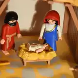 Geração Cristãos