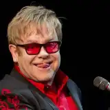 Elton John
