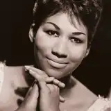 Aretha Franklin