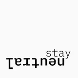 Stay Neutral