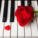 Românticas Instrumentais