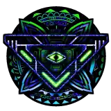 Alien Techno From Outerspace