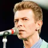 David Bowie