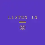 LISTEN IN