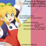 French-Language Singles