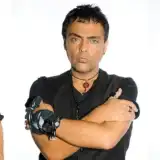 Shahrum Kashani