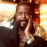 Barry White