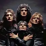 Queen - Freddie Mercury