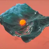 Dissolved radio