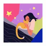 sleepless