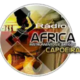 África Música Capoeira 