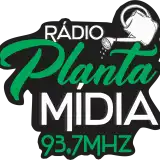 Rádio Planta Mídia Fm 93,7